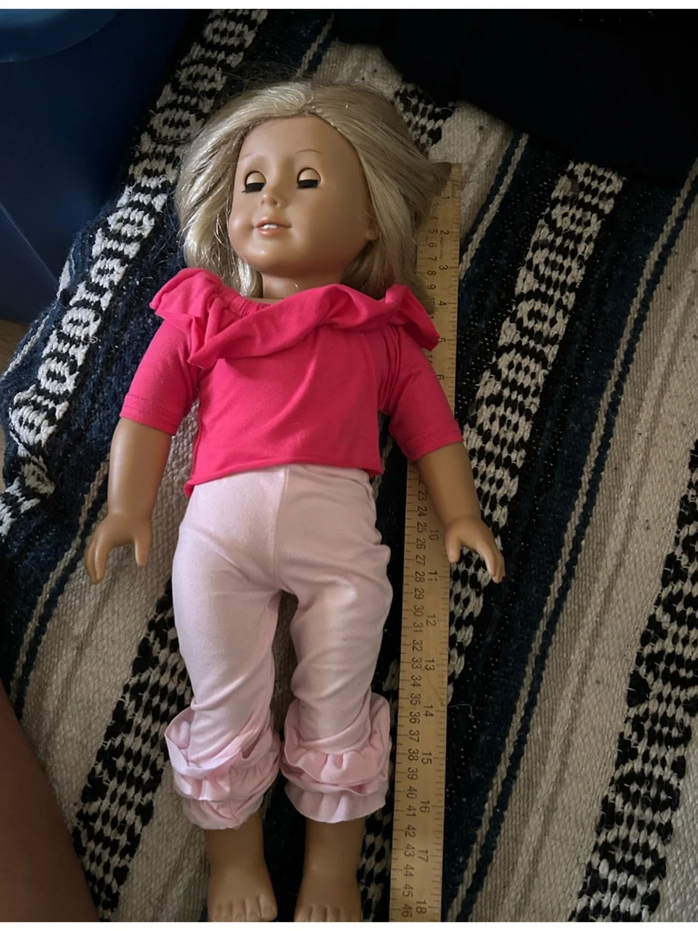 American Girl believe open product